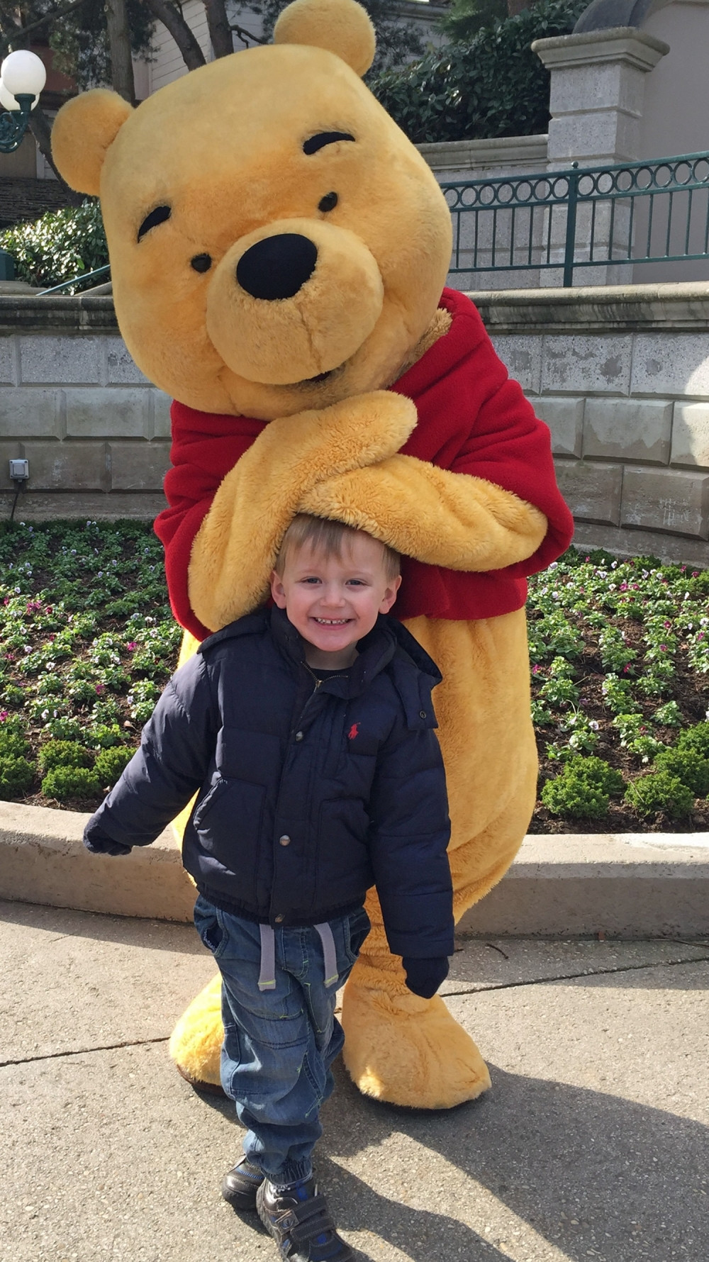 Vini Pu ima više fanova od Hari Potera