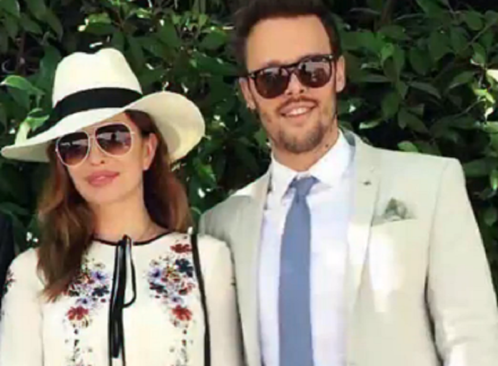 Mali Keba izgleda skaradno (VIDEO)