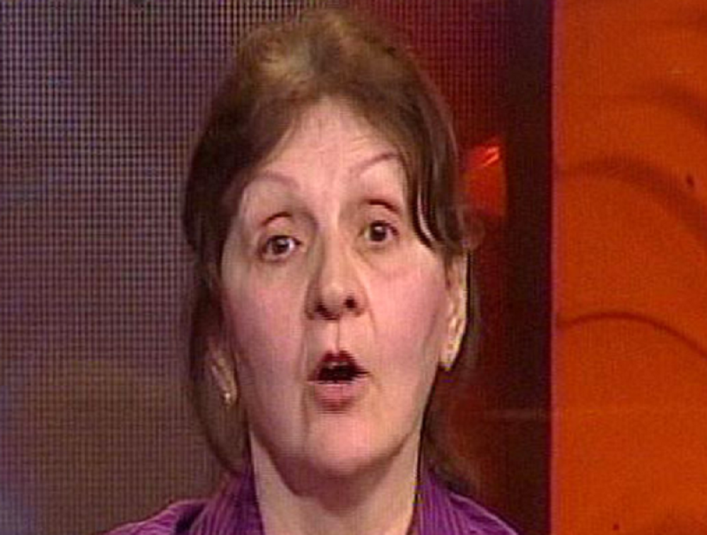 Zoričina mama: Moja ćerka laže da ju je Gastoz tukao!