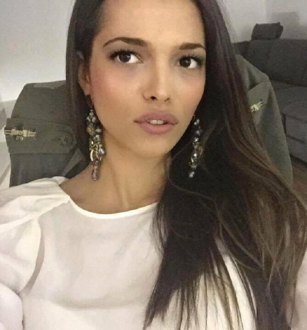 Ova lepotica je ćerka našeg slavnog glumca (FOTO)