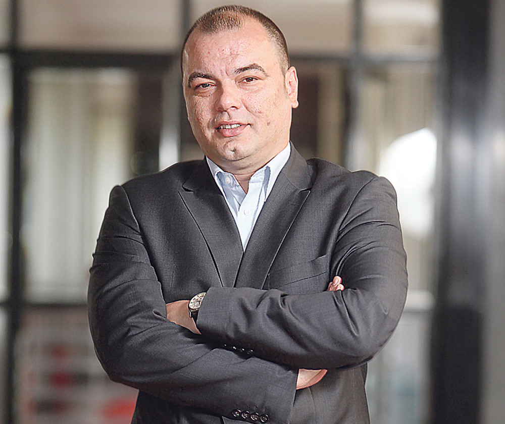 Ješić bogatiji za dve firme i „audi”!