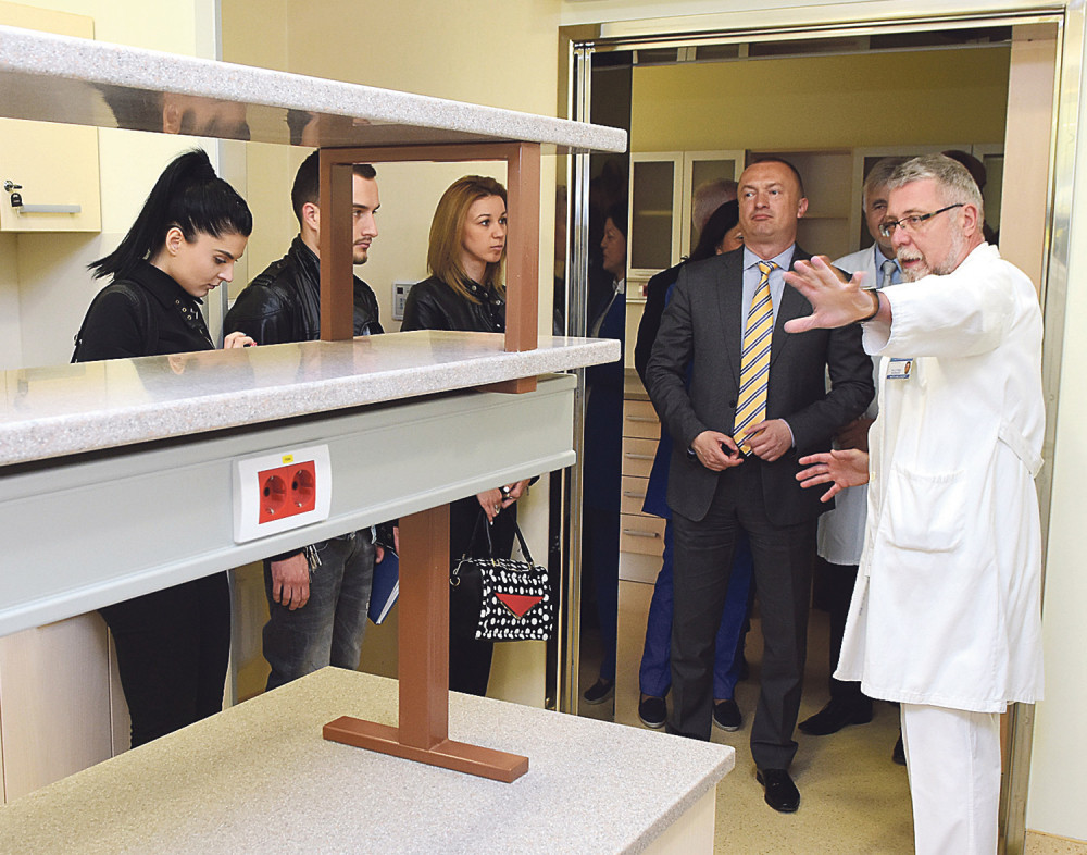 „Kamenica 2“ najveći skandal!