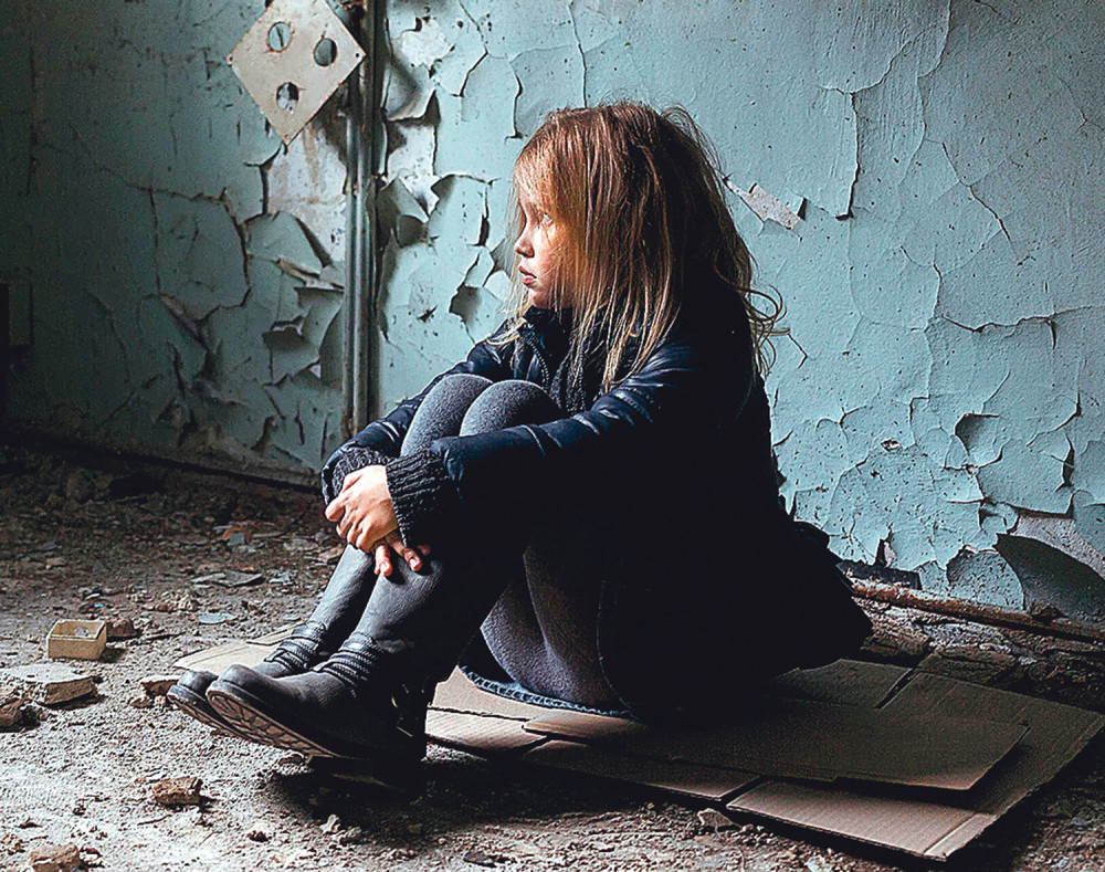 Prošle godine oduzeto 50 zanemarenih mališana