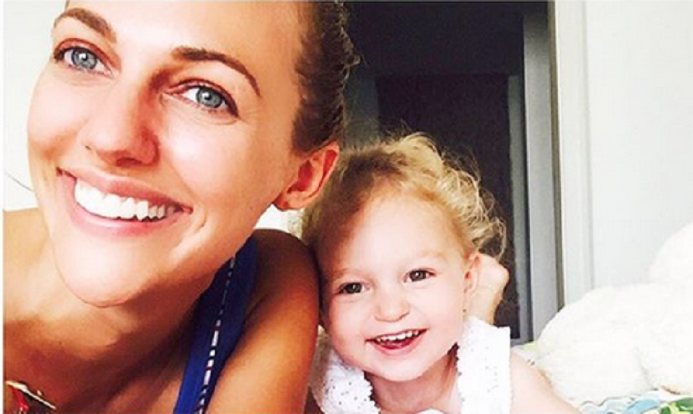 Ćerka Hurem već ima dva miliona evra na računu