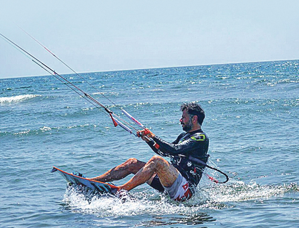Kežman ne može da zamisli život bez kajta!