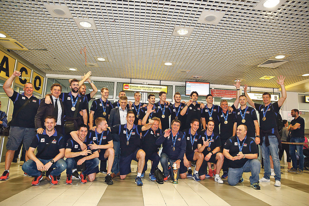 „Milion dolara sva vrata otvara!”