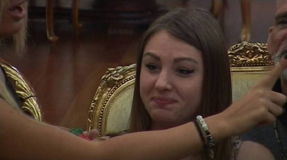 Beba: Marko i ja smo imali seks, ali ne u vodi!