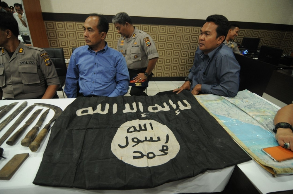 Ubijen najtraženiji džihadista Indonezije