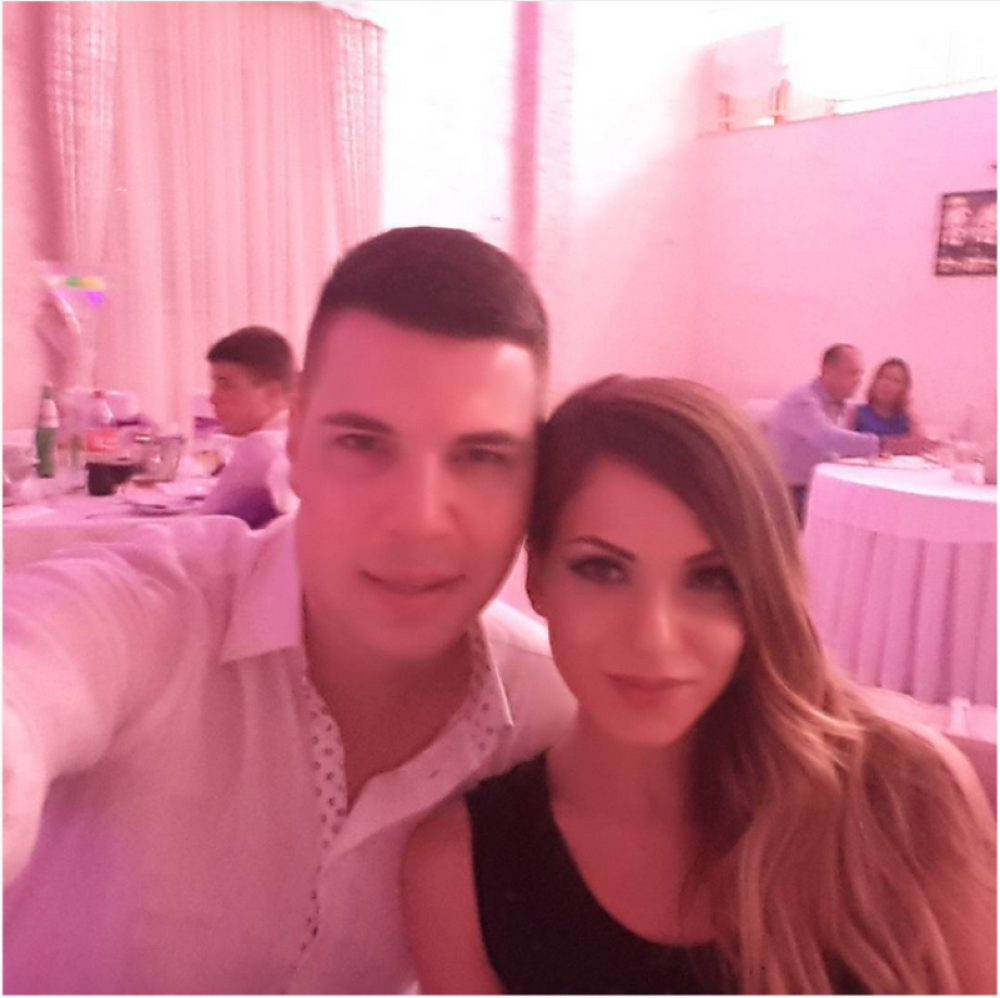 Petar i Ivana postali roditelji! (FOTO)