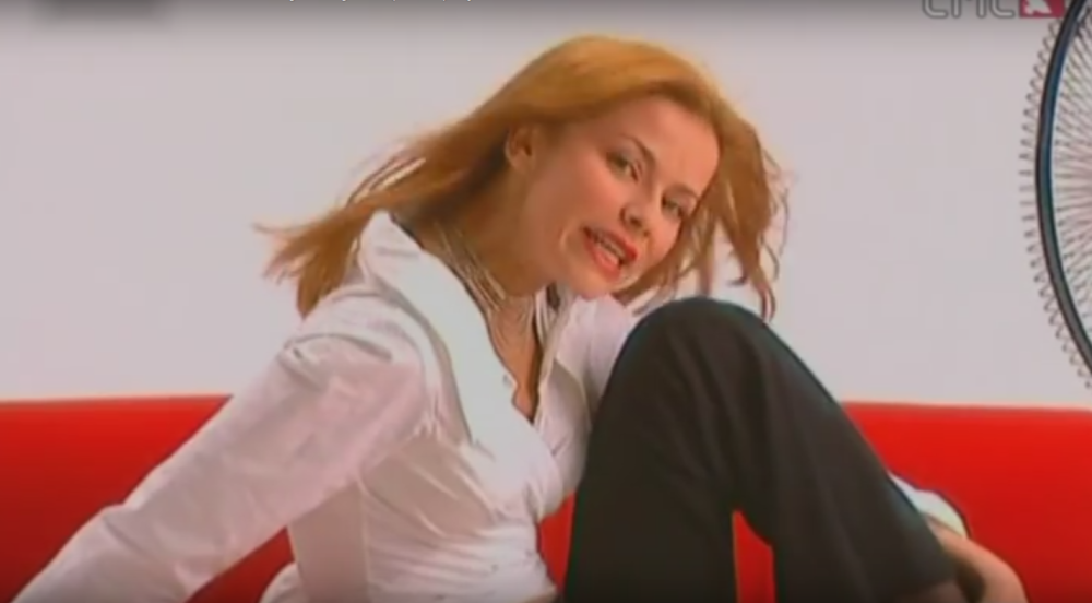 Čime se danas bavi Vesna Pisarović?