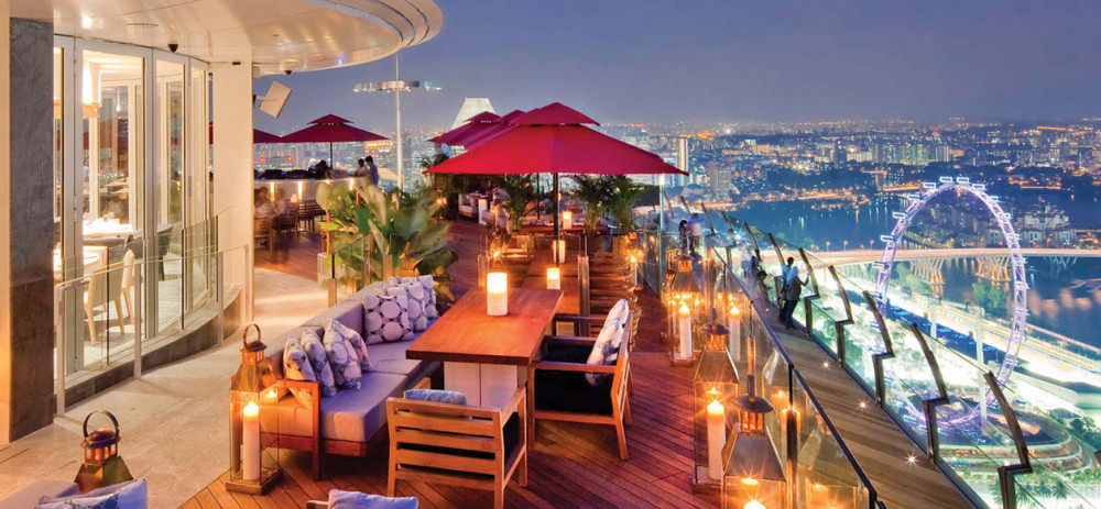 Ova večera košta dva miliona dolara!