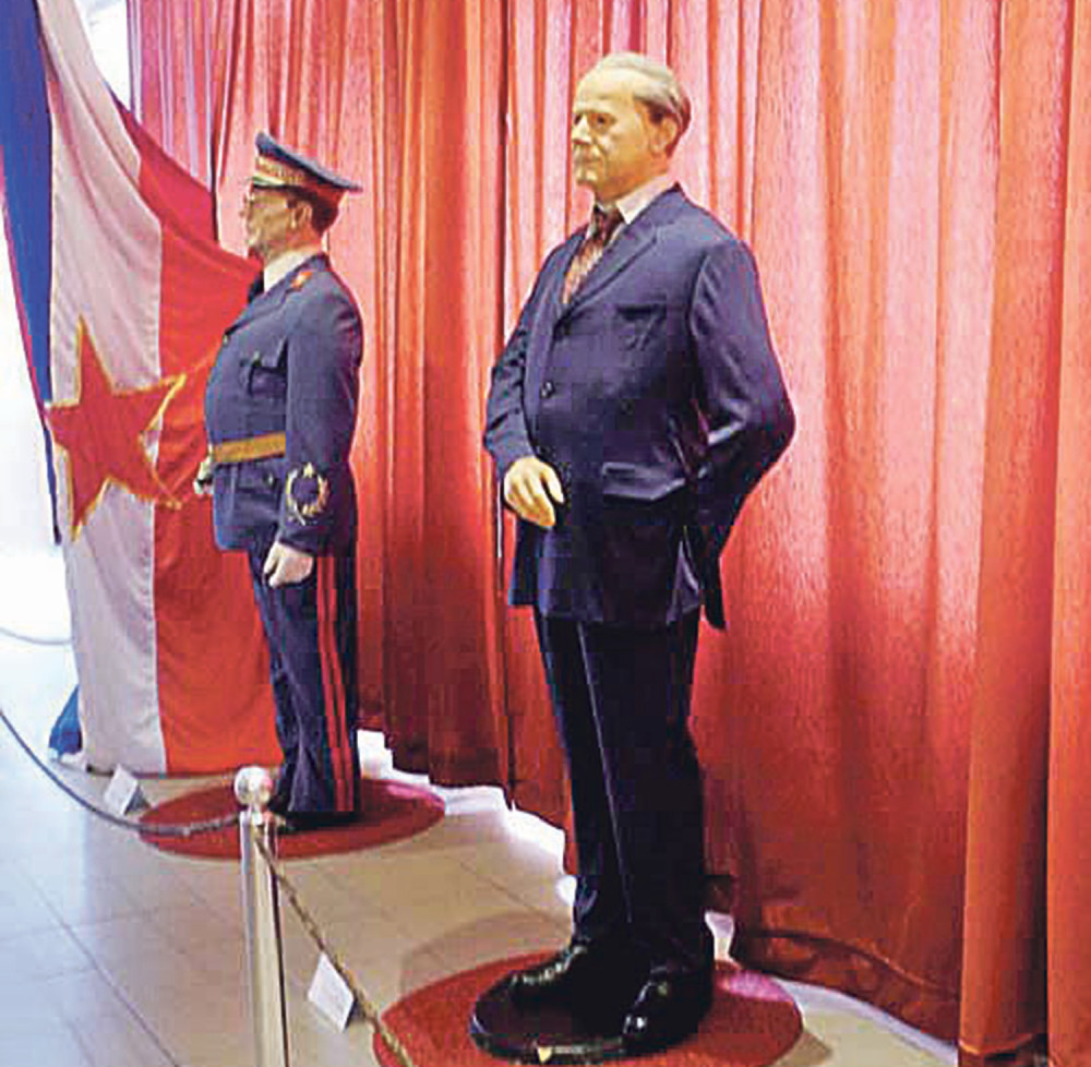 Marko Kraljević u Jagodini