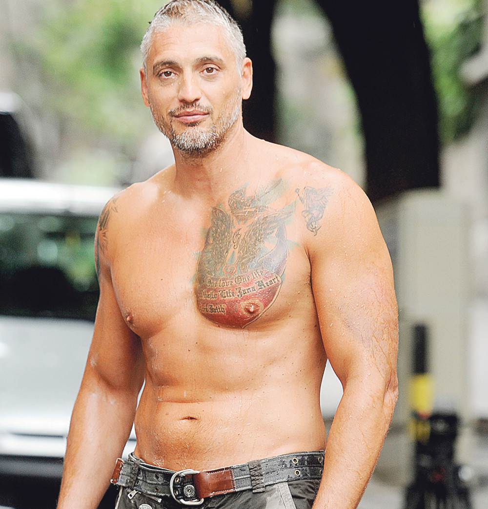 Čeda zaludeo dame na moru (VIDEO)