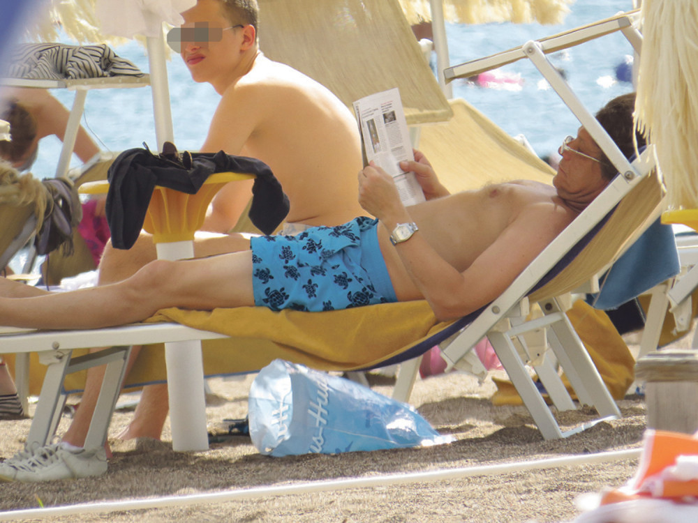 Gledaj Bjelu, biraj sina (FOTO + VIDEO)