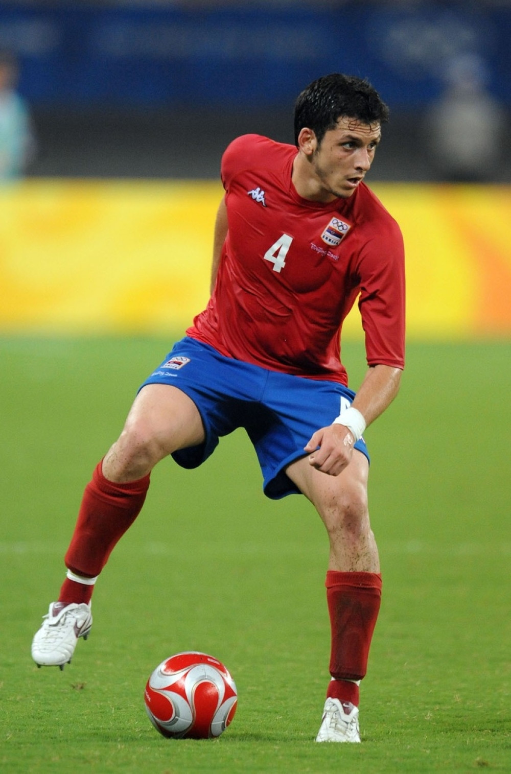 Kačar potpisao za Augsburg