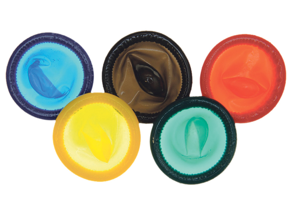 Seks-igre u Brazilu!