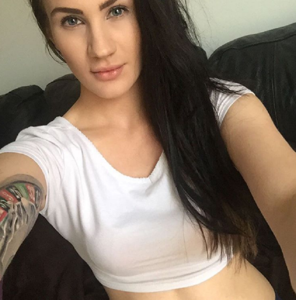 Ubijena britanska starleta