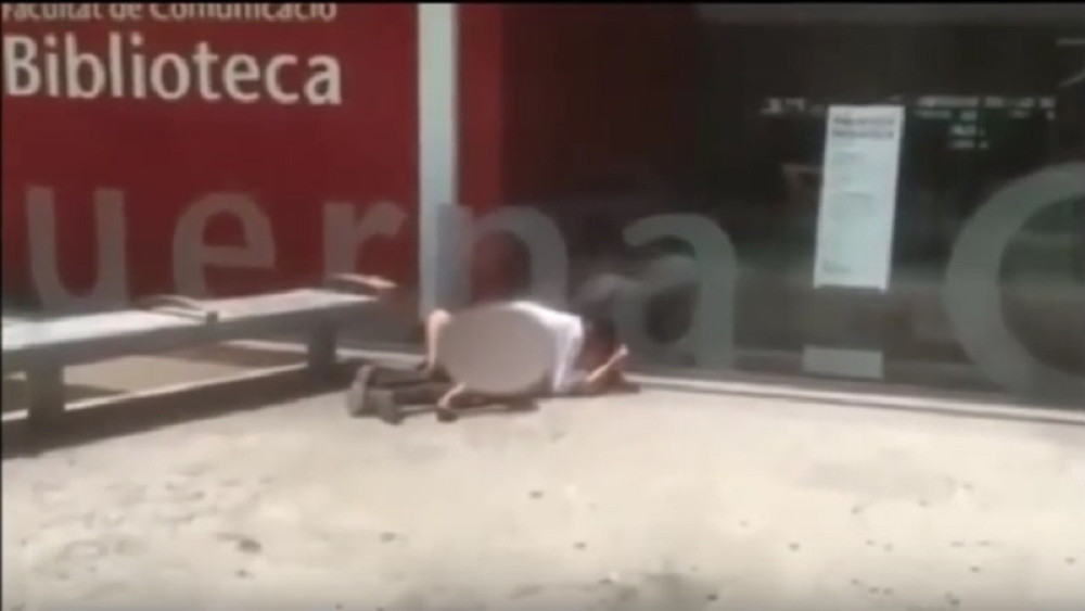 Ovako literatura utiče na ljude?! (VIDEO18+)