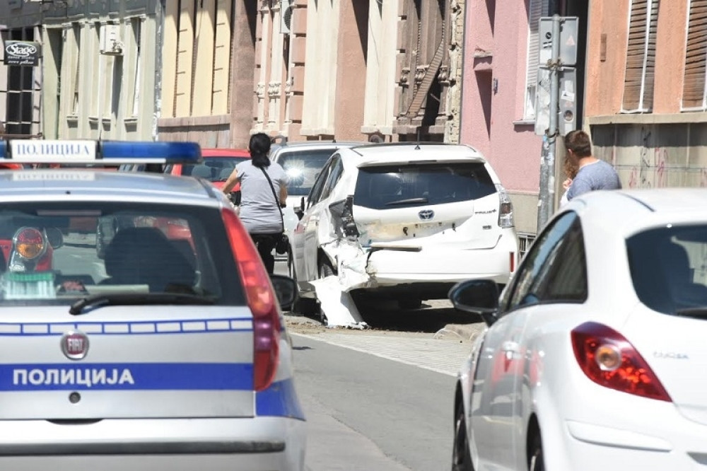 Srbin u Bosni ukrao automobil, a zbog onog što se posle dogodilo svi misle da je u pitanju VIC!