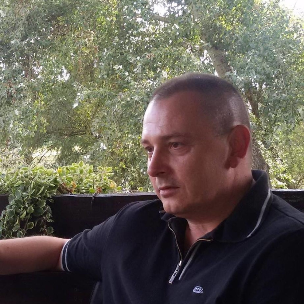 Odbornika zaklao sin