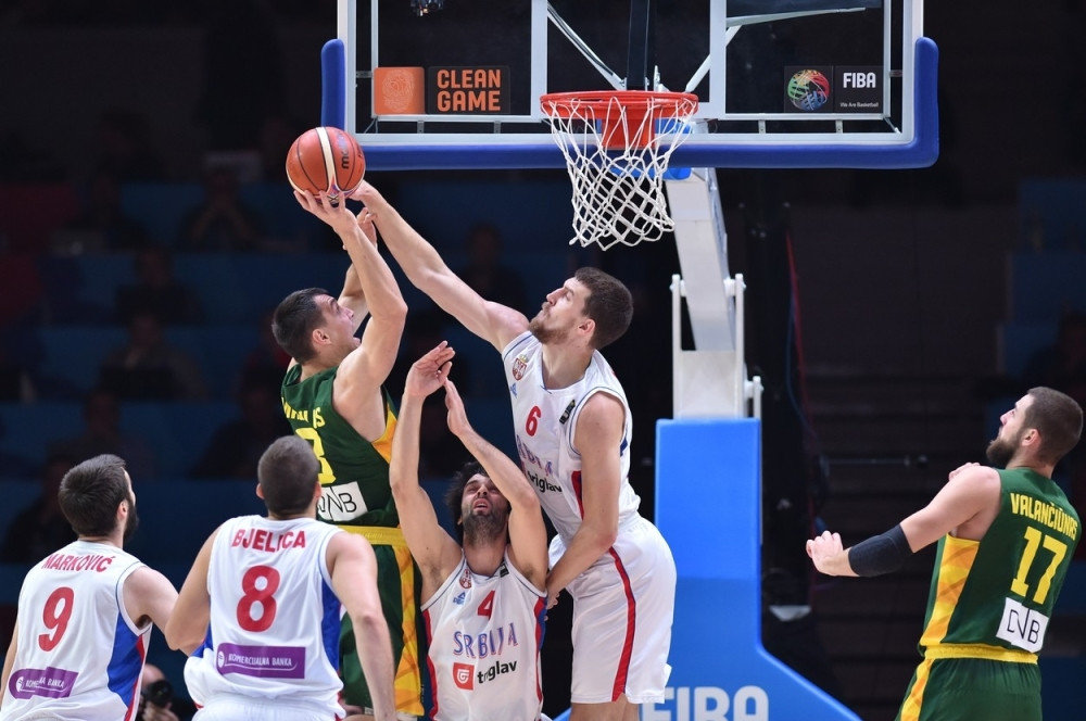 Kuzmić: Zvezda je izazov, izboriću se za mesto i minute