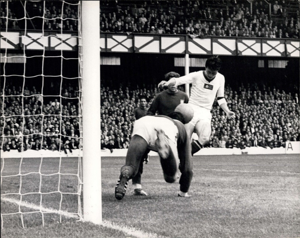 I posle 50 godina je srećan zbog pobede nad Italijom