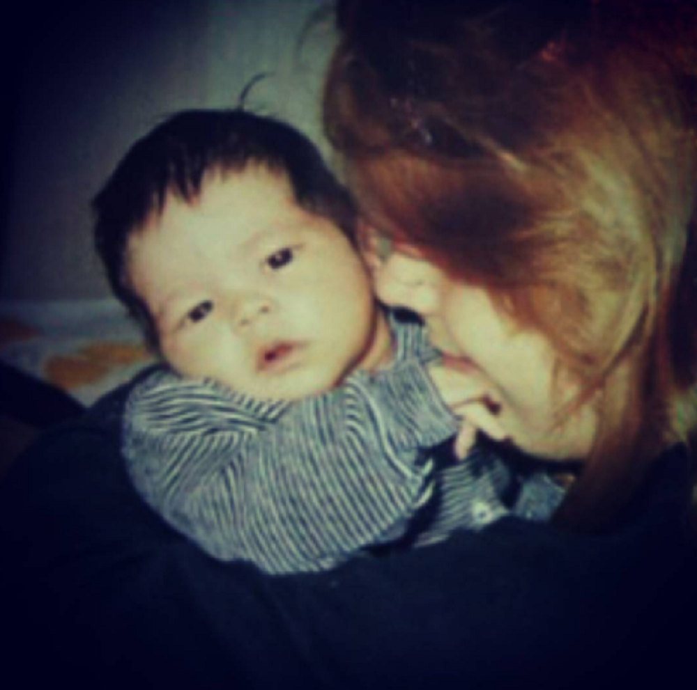 Ova beba je jedna od najvećih svađalica "Farme 7"!