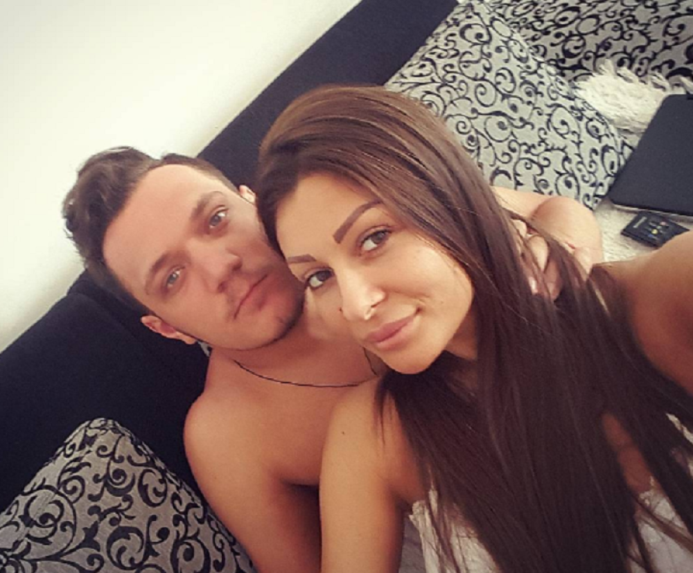 Gastoz i Zorica "opalili" selfi posle seksa!?