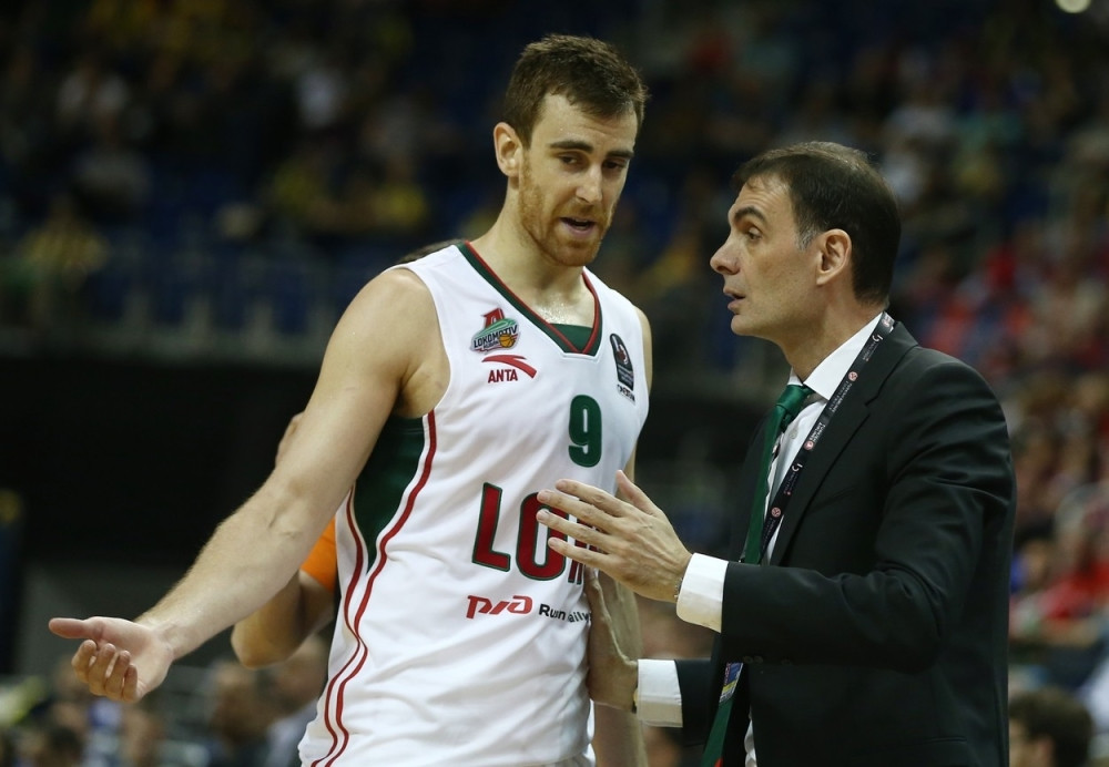 Klaver potpisao za Barselonu