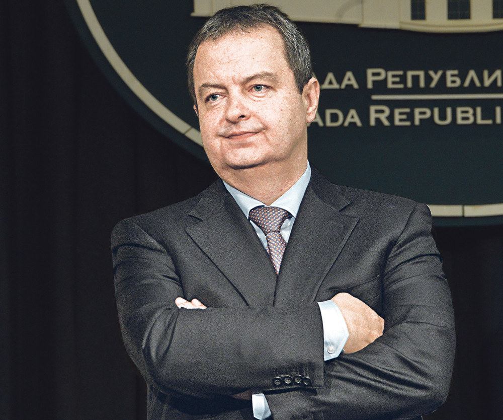 Dačić za Alo!: Hrvati, nisu vam ovo devedesete!