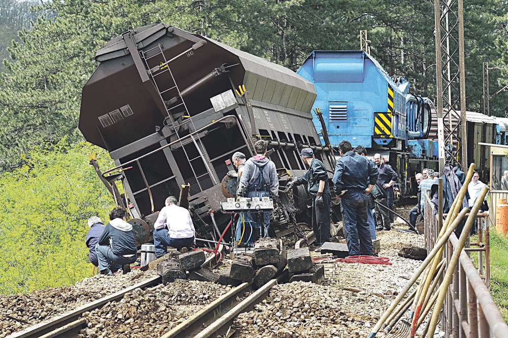 Vozove čuva profesor tehničkog obrazovanja