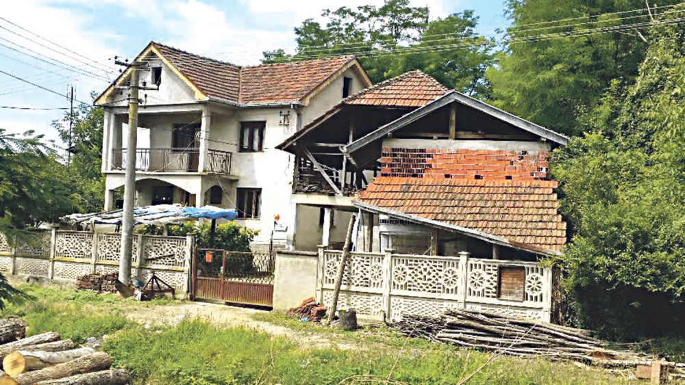 Umro posle tuče sa sinom?