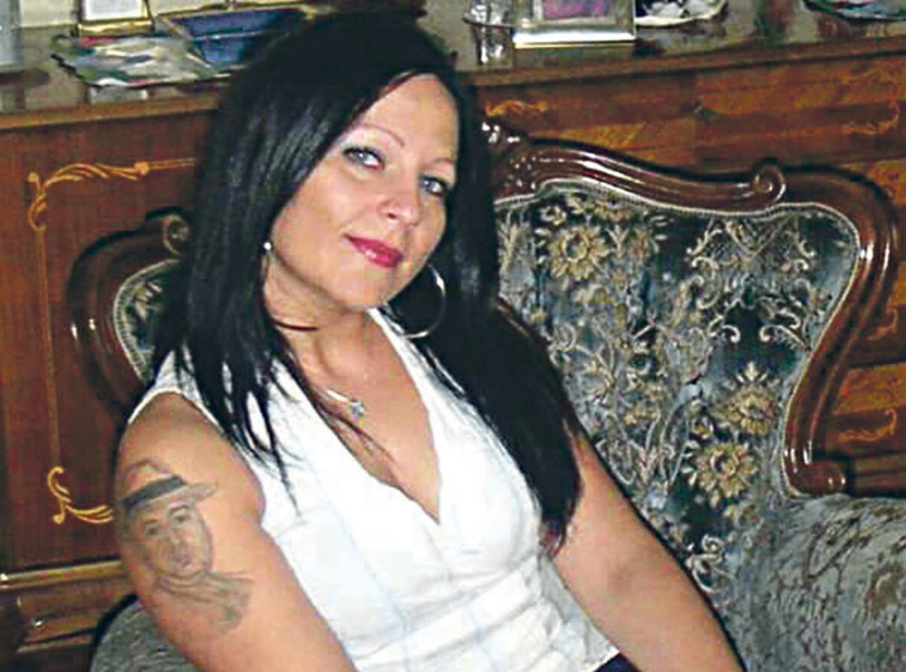 Uhapšena Rada Matić?