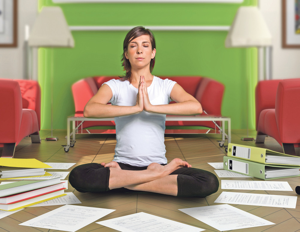 Budite čarobno opušteni