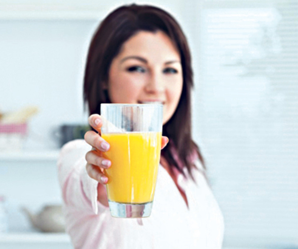 Magični sok koji će vam iskoreniti sve bolove u kičmi