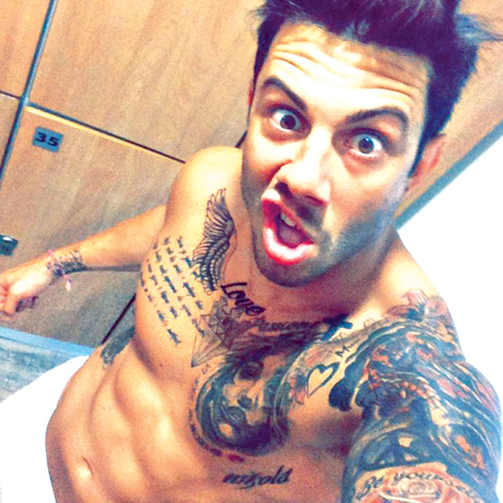 Filip se obračunao sa bakama