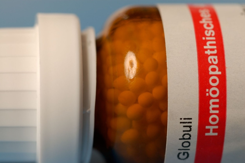 Homeopatija ne deluje?!
