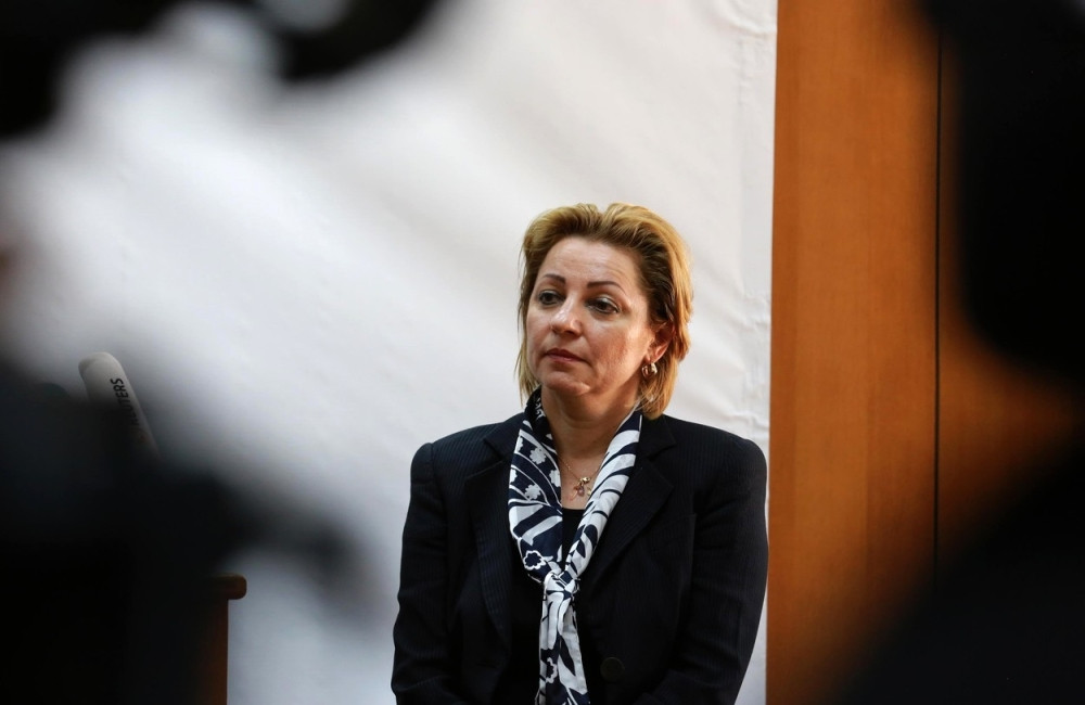 Apostolova, šefica kancelarije EU na Kosovu