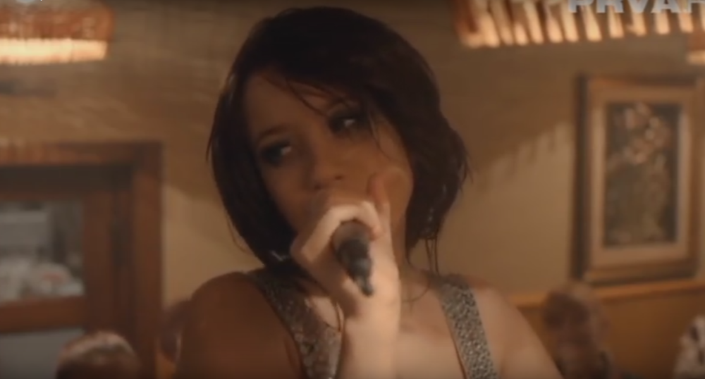 Zvezda "Folka" izrasla u pravu lepoticu!