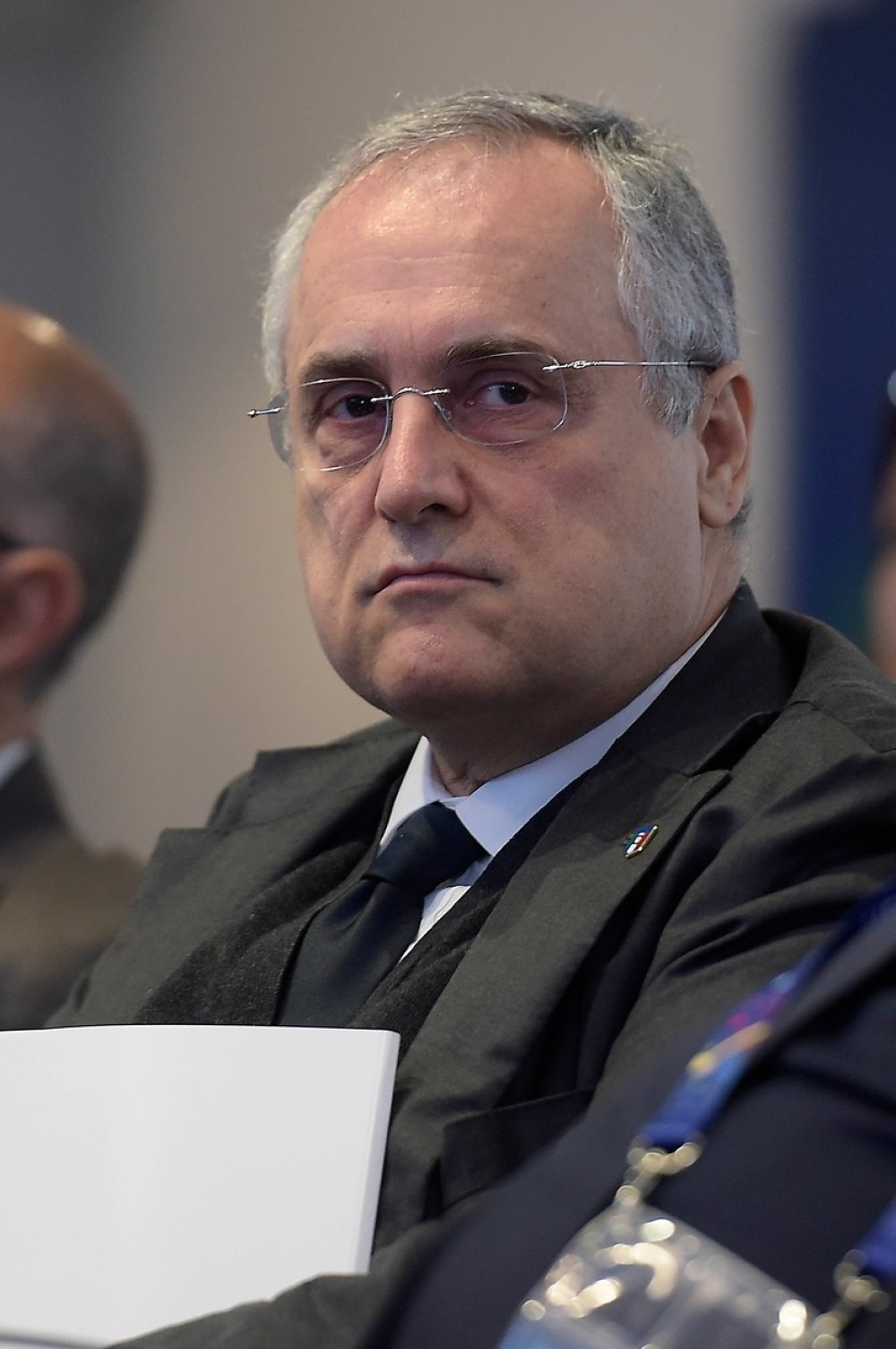 Lotito: Skudeto iz 1915. nam je rat oduzeo