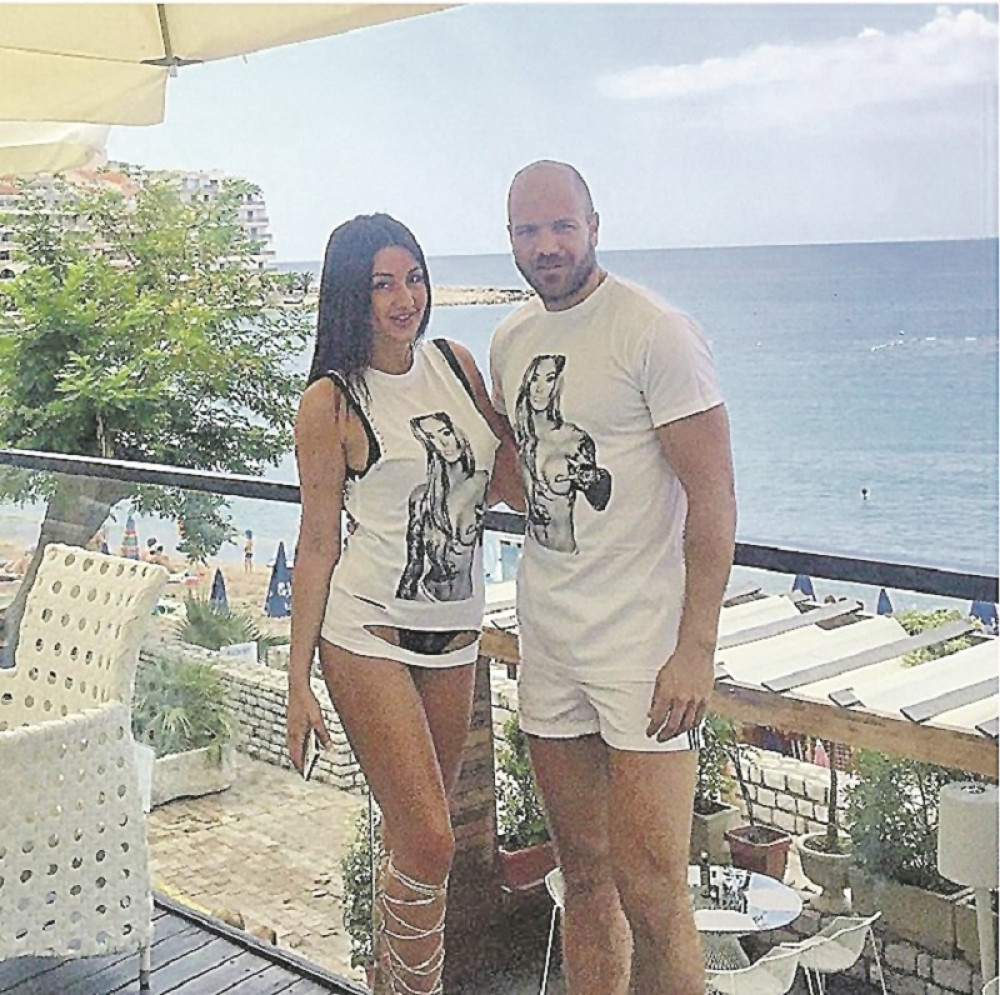 Kaća, dođi da mi pevaš na svadbi!