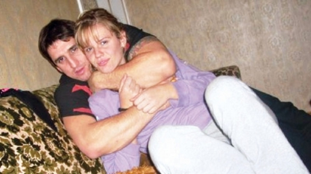 Ovako danas izgleda Kristijanova bivša (FOTO)