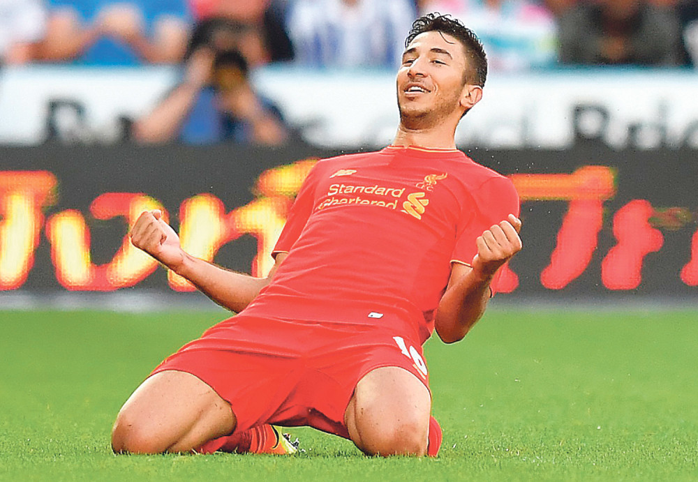 Grujić propušta četiri utakmice!