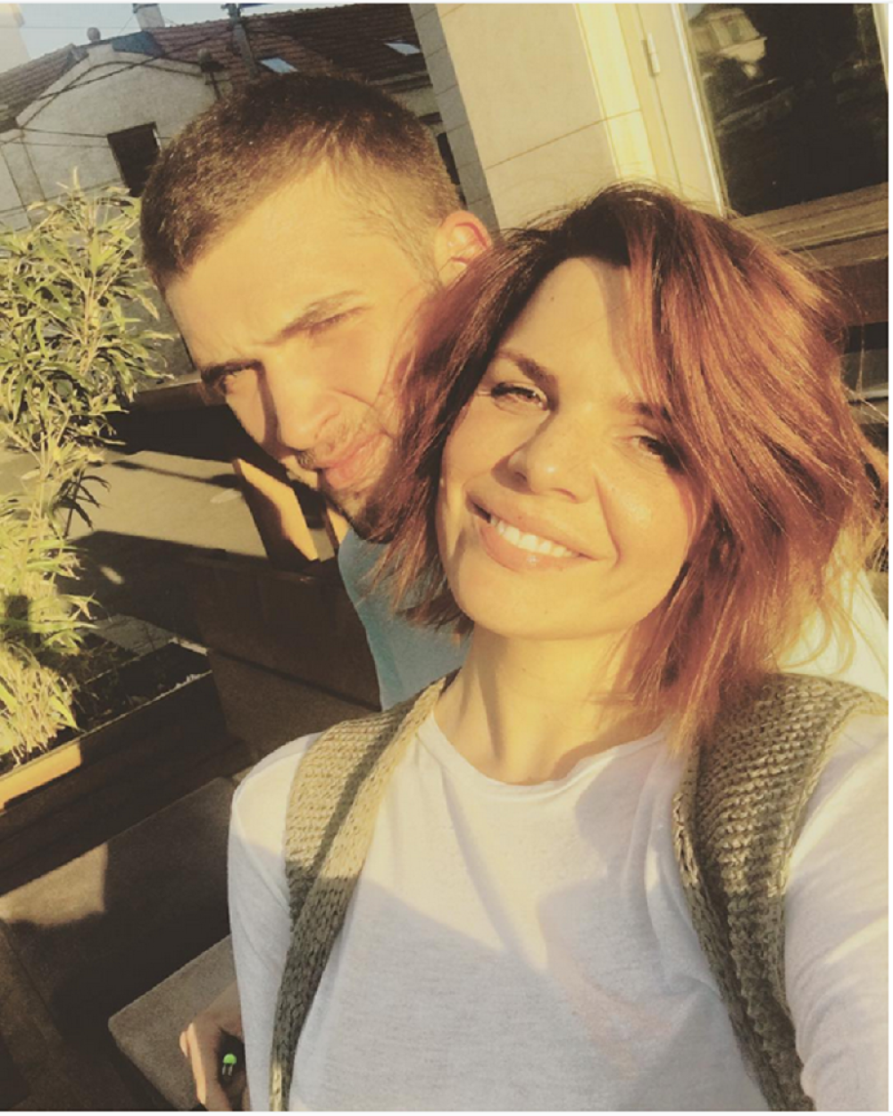 Martina se udala u tajnosti!