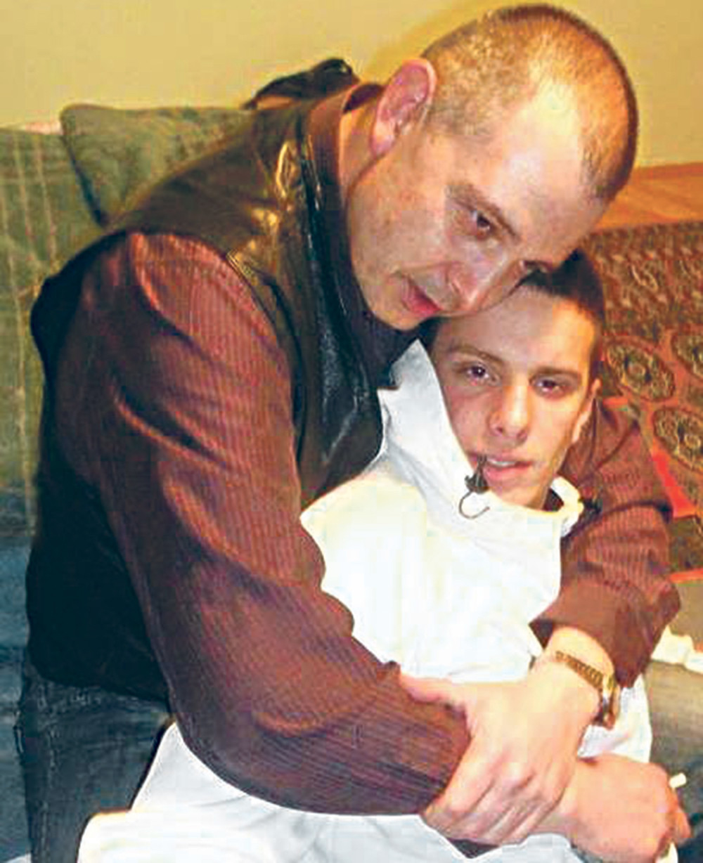 Oceubici pritvor do 30 dana