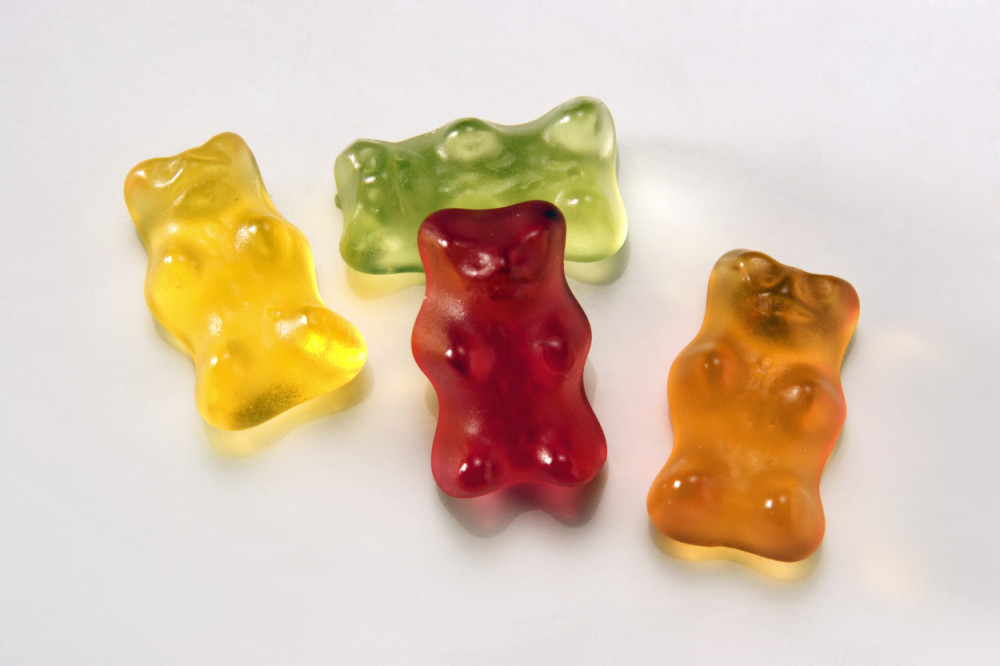 Posle ovog snimka nikada nećete jesti gumene bombone