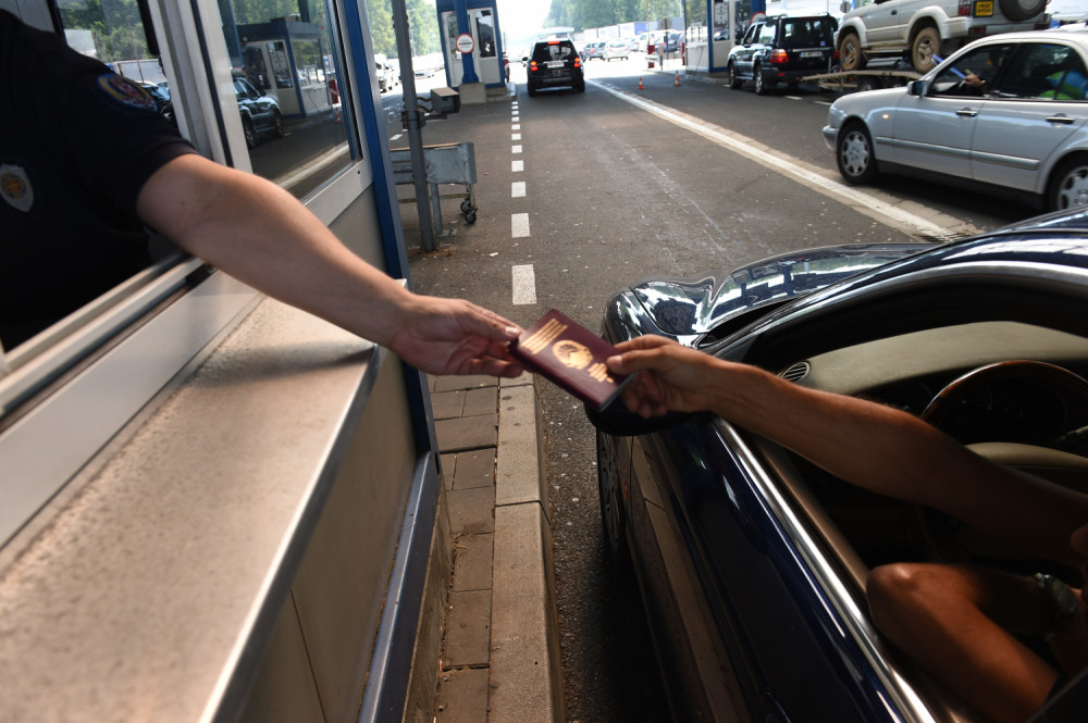 Od sada ćemo uvek znati da li ima gužve na Batrovcima!