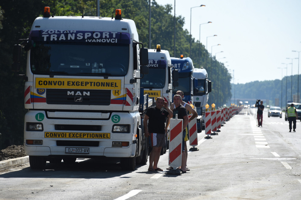 Hoćete da izađete iz Srbije? Čekaćete na granici CEO DAN!