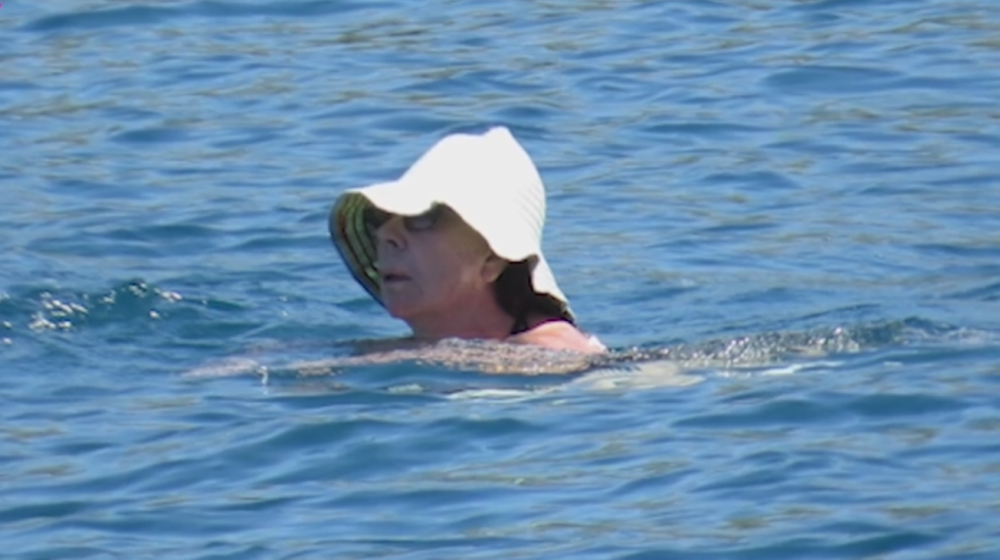 Seka Sablić u istoj sceni posle tri decenije! (VIDEO)