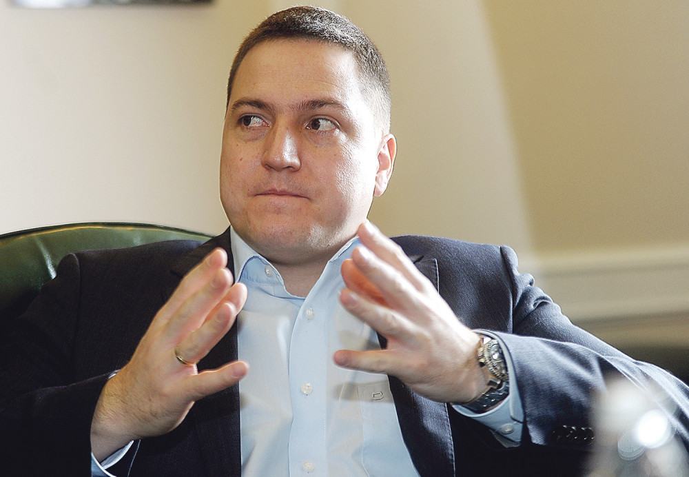 Branko: Dijana leprša od pojila do pojila!